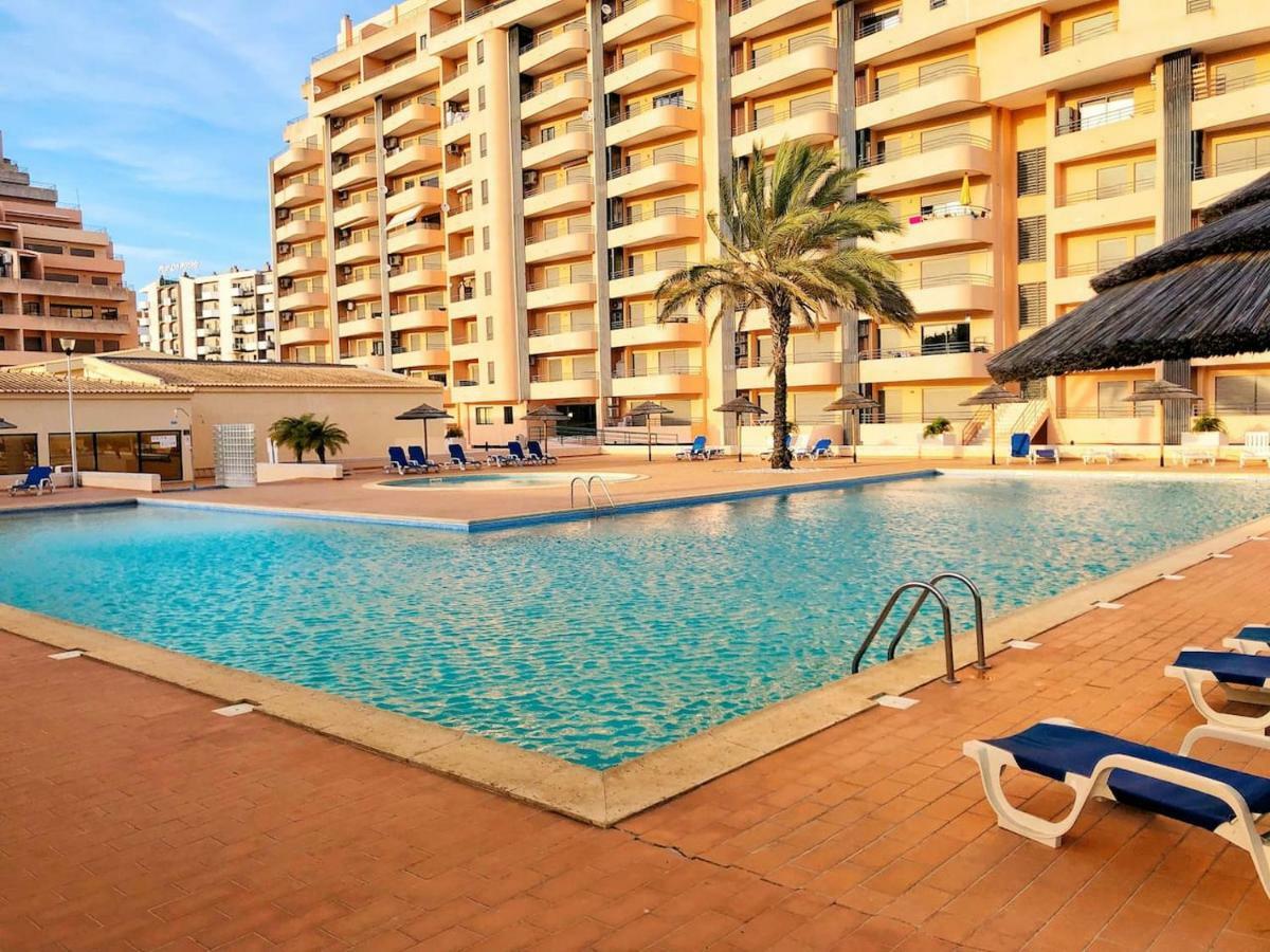 Amazing Apartment In Praia Da Rocha Portimão Extérieur photo